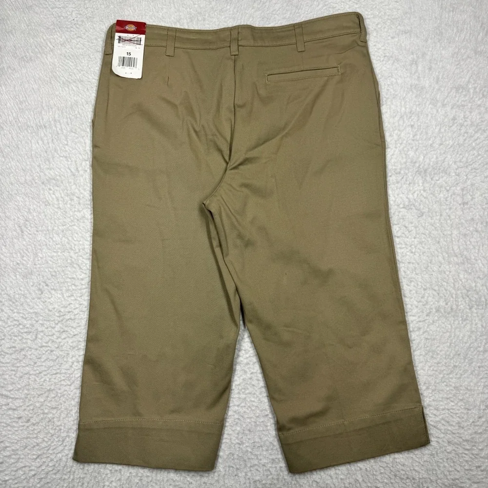Dickies description brand